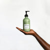 UpCircle Hand and Body Lotion Bergamot Water 250ml (British brand)