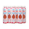 FYX Collagen Water Berry multi-pack 6x400ml - British product