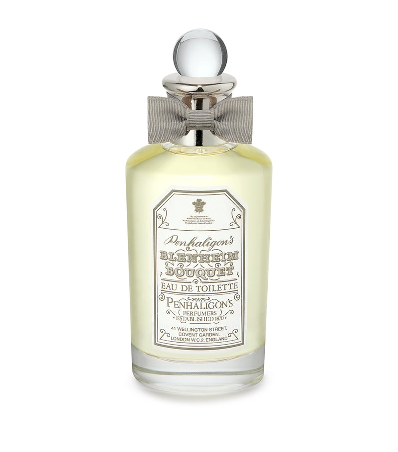 Penhaligon's Blenheim Bouquet EDT 100ml, UK version