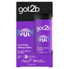 got2b Powder'ful Volumizing Haarstyling Puder 10g, UK Version