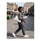IKRUSH Grace Checkered Bag and Wallet Set, UK version