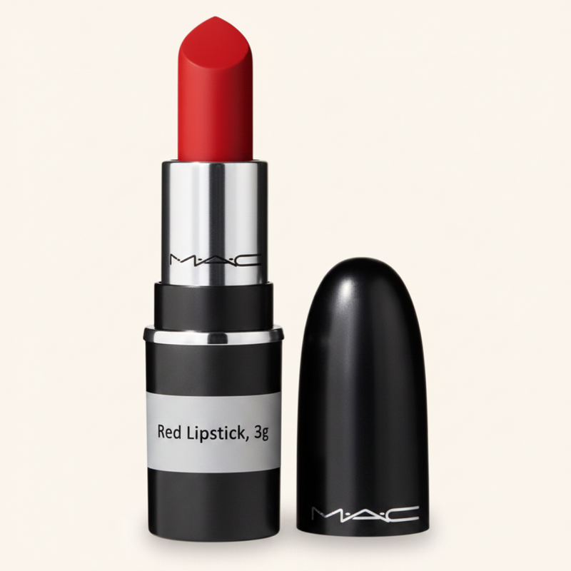 Sleek MakeUP Satin Lipstick Mini, imported from the UK
