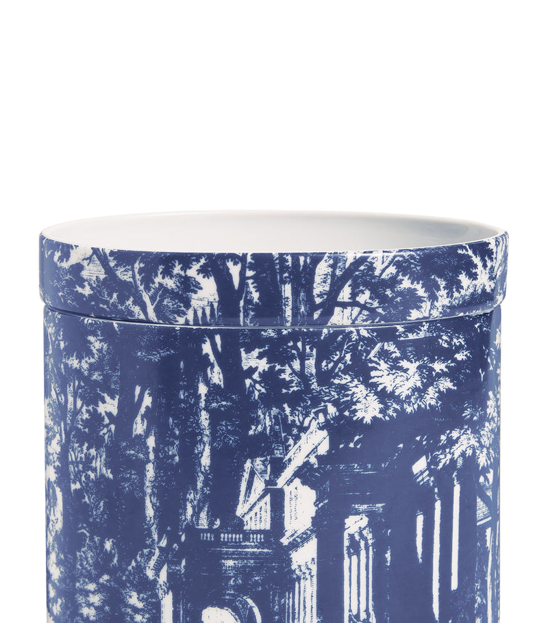 Fornasetti Giardino Settecentesco candle 1.02kg - British product