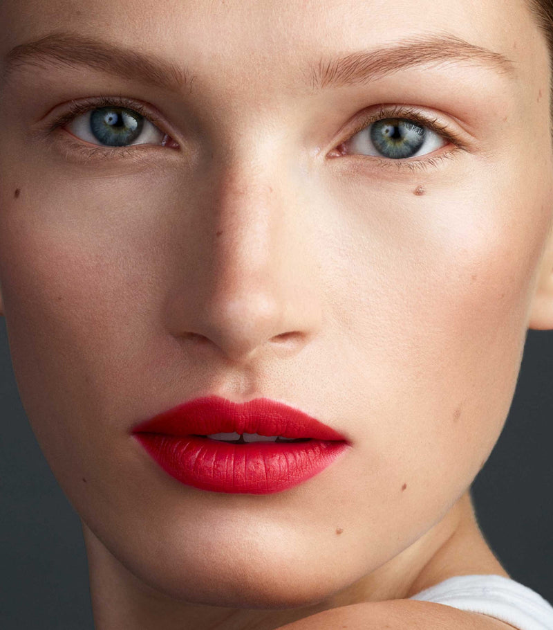 Westman Atelier Lip Suede Palette (British brand)