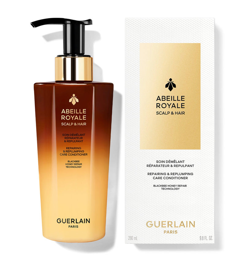 Guerlain Abeille Royale repairing conditioner 290ml, UK version