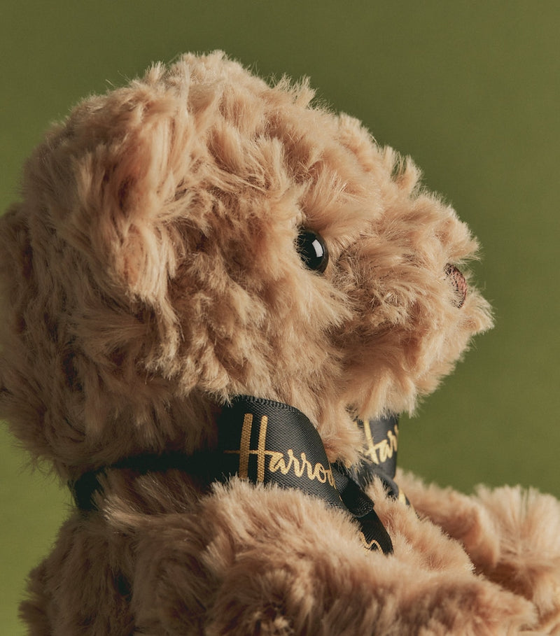 Harrods new parent gift box, UK version