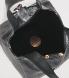 Chloé Small Leather Balloon Bucket Bag - British product