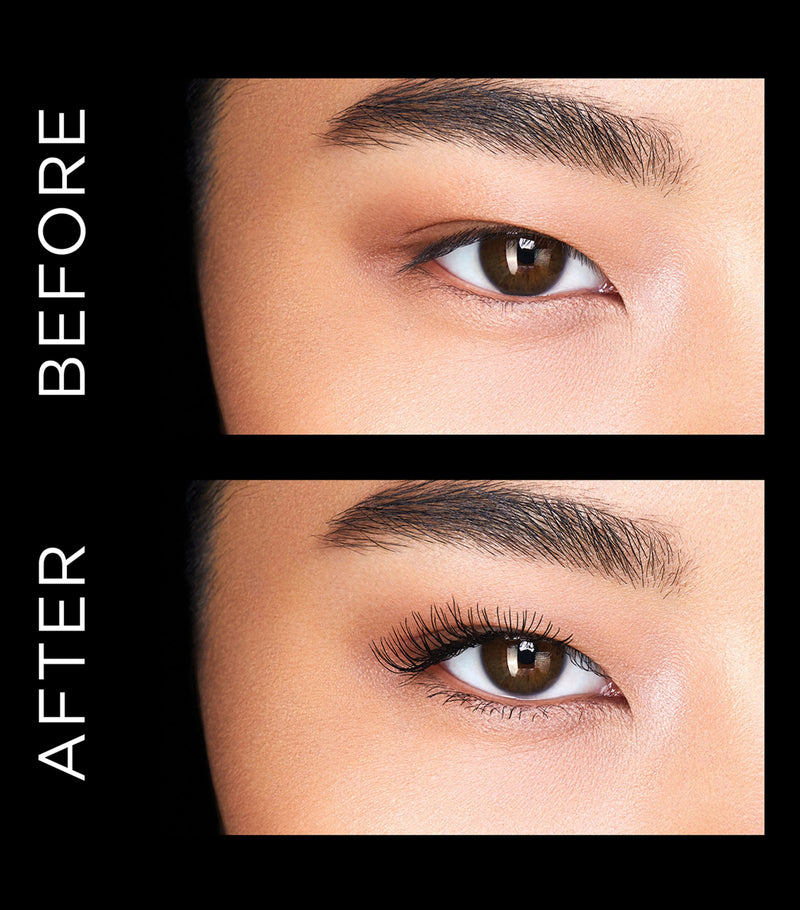 Hourglass Caution Extreme Lash Mascara, UK version