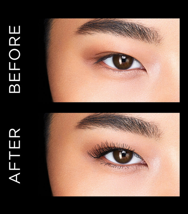 Hourglass Caution Extreme Lash Mascara, UK version