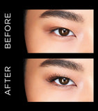 Hourglass Caution Extreme Lash Mascara, UK version