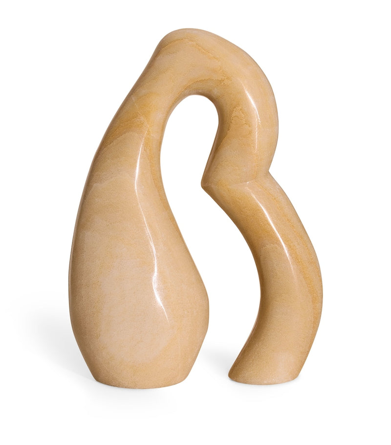 Soho Home Anderson onyx ornament 30cm (British brand)