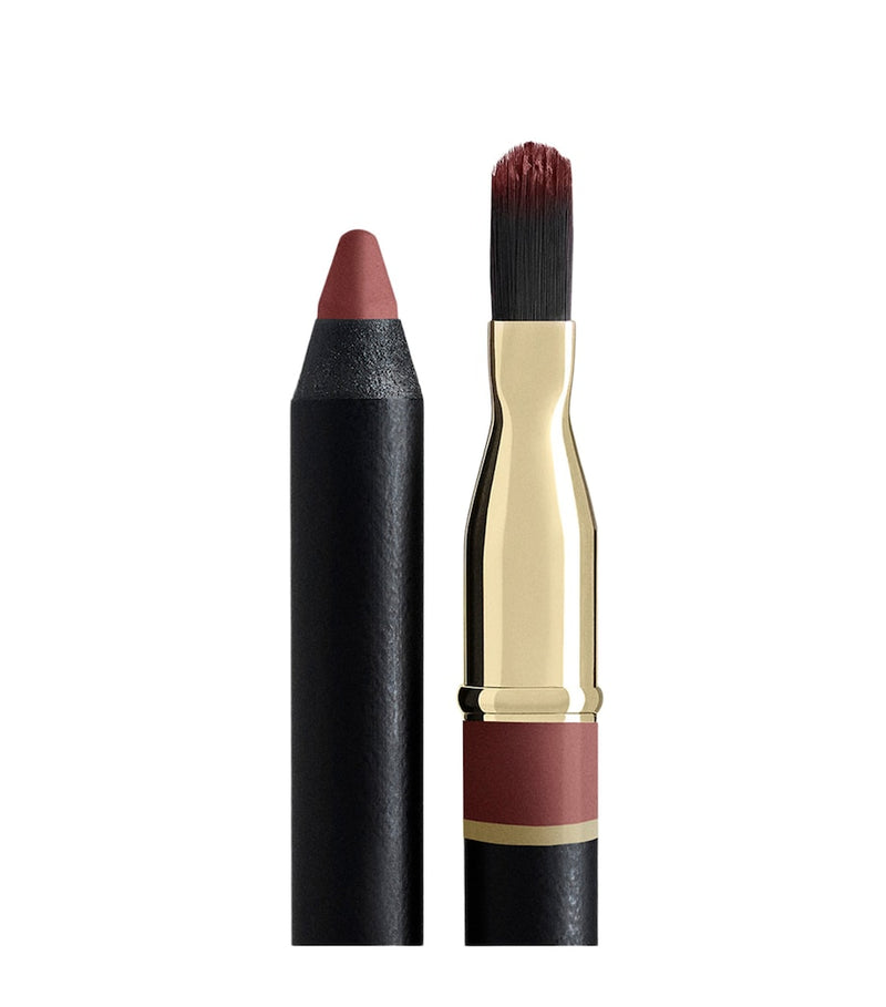 Dolce&Gabbana lip overliner pencil satin finish 1.2g, imported from the UK