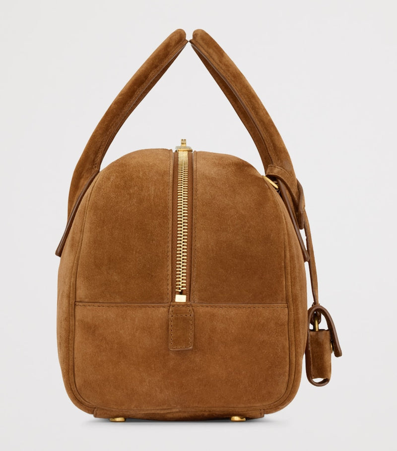 Saint Laurent Sac de Jour top-handle bag, imported from the UK