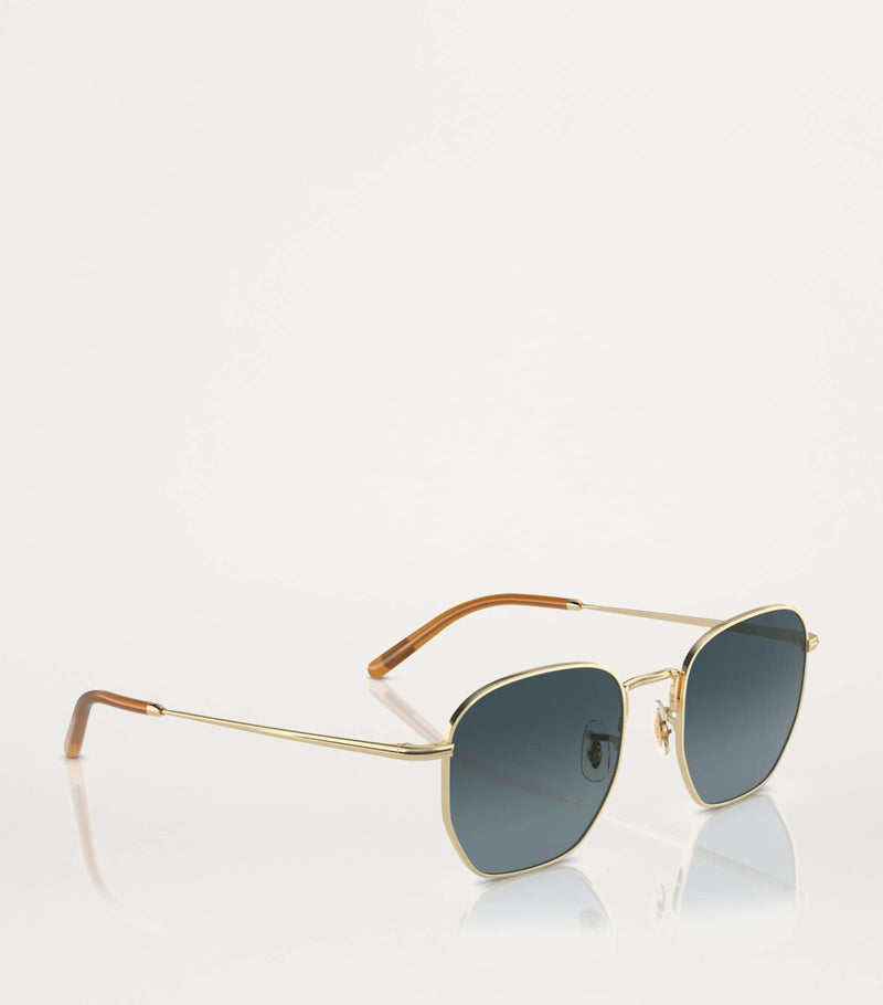 Oliver Peoples Kierney Sun sunglasses - British product