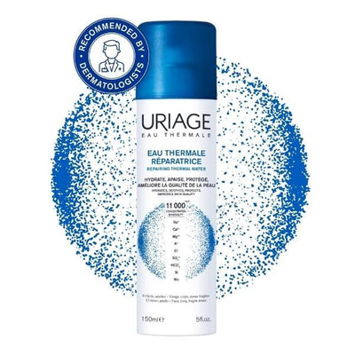 Superdrug Uriage Eau Thermale Thermal Water Spray Moisturising 150ml- Buy online at McGrocer