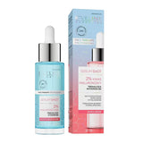 Eveline face therapy hyaluronic acid serum shot - British product