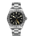 TUDOR Black Bay Pro watch 39mm, imported from the UK