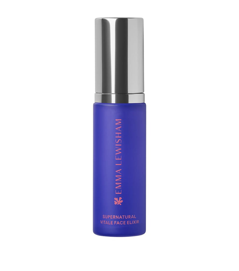 Emma Lewisham face elixir refill 30ml (British brand)