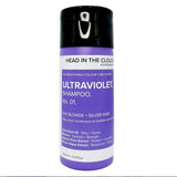 Dupe Head purple shampoo No. 01 150ml - British product