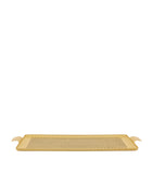 Kaymet pressed aluminium tray 42cm x 30cm, UK version