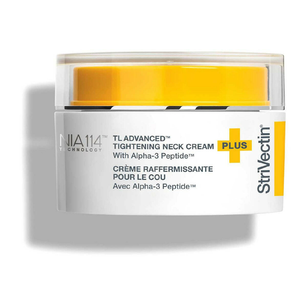 STRIVECTIN Tighten and Lift Neck Cream PLUS 50ml GOODS Boots