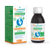 Puressentiel Respiratory Soothing Syrup 125 ml, imported from the UK