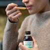 Puressentiel Respiratory Soothing Syrup 125 ml, imported from the UK