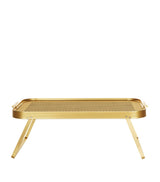 Harrods Silicone Rubber Grip Lap Tray with Carry Handles 51cm- Buy online at McGrocer