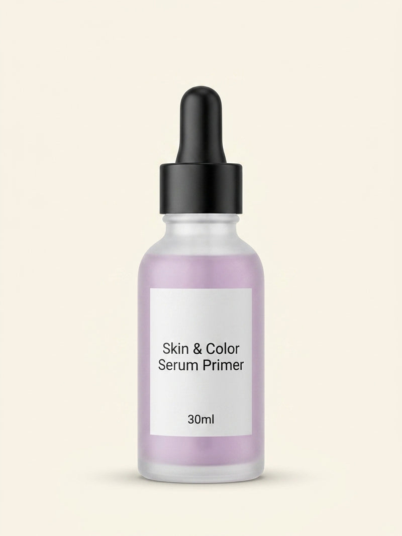 Givenchy Prisme Libre primer Purple 30ml (British brand)