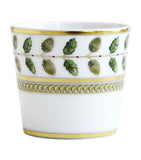 Bernardaud Constance porcelain tea gift set (British brand)