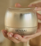 Sensai Ultimate The Mask night cream 75ml (British brand)