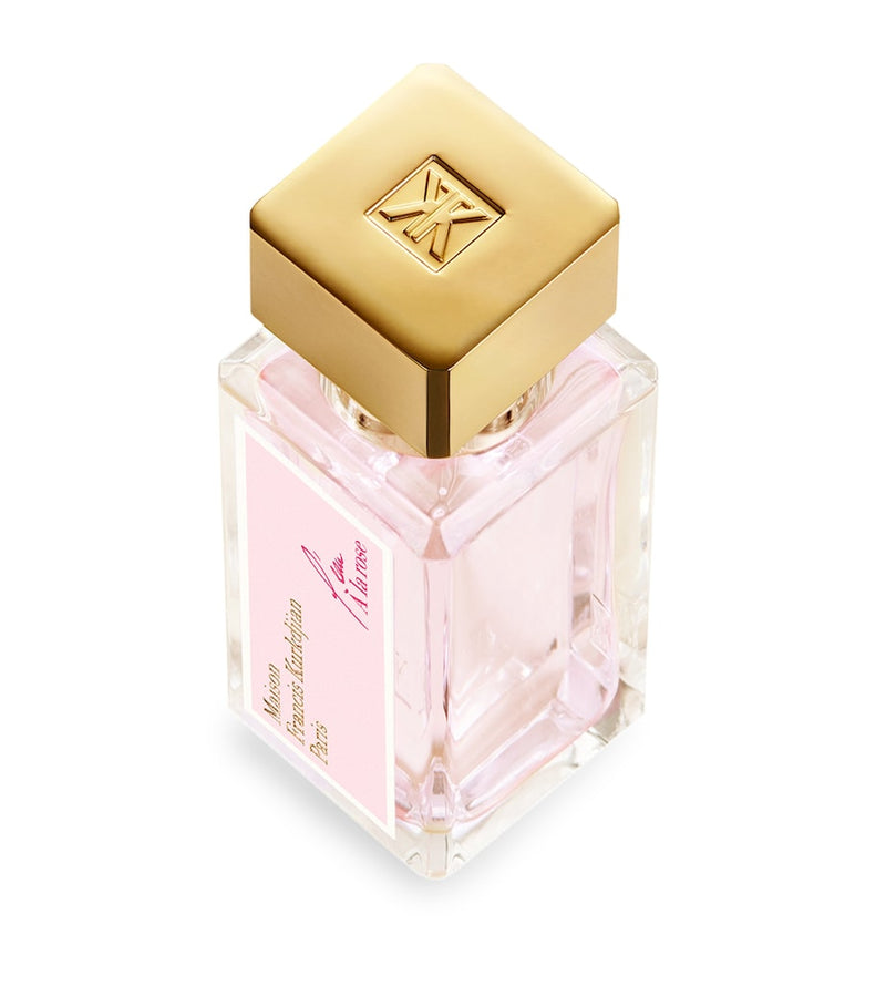 Maison Francis Kurkdjian L'Eau à la Rose eau de toilette 35ml (British brand)