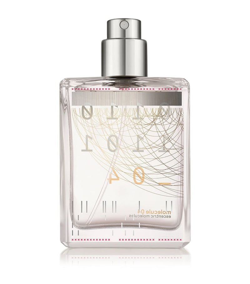 Escentric Molecules Molecule 04 eau de toilette refill 30ml - British product