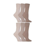 Superdrug Gentle Grip 6 Pairs Ladies Diabetic Socks- Buy online at McGrocer