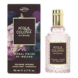 4711 Acqua Colonia Intense Floral Fields of Ireland 50ml - British product