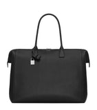 Saint Laurent leather doctor bag, imported from the UK