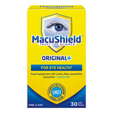 Holland & Barrett MacuShield Original Formula Eye Health Supplement 30 Capsules- Buy online at McGrocer