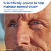 MacuShield Original Formula eye supplement 30 caps, imported from the UK
