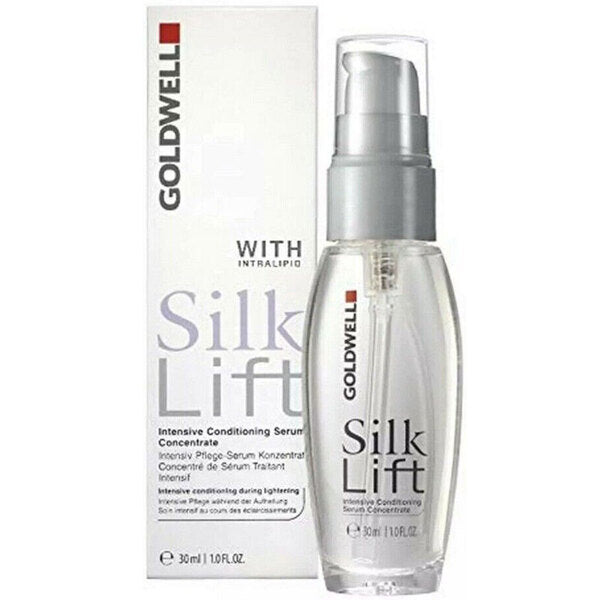 Goldwell Intralipid Silk Lift Hair Serum 30ml, UK version
