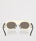 Moncler Injected Ramillon sunglasses ME8015U, imported from the UK