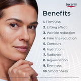 Eucerin Hyaluron-Filler Serum Epigenetic 30ml - British product