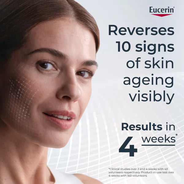 Eucerin Hyaluron-Filler Serum Epigenetic 30ml - British product