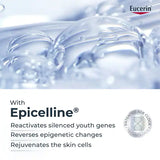 Eucerin Hyaluron-Filler Serum Epigenetic 30ml - British product
