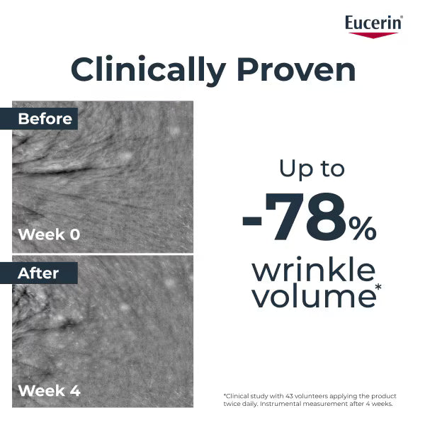 Eucerin Hyaluron-Filler Serum Epigenetic 30ml - British product