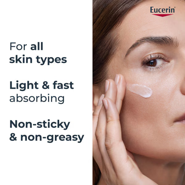 Eucerin Hyaluron-Filler Serum Epigenetic 30ml - British product