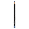 NYX Professional Makeup Slim Eye Pencil Sapphire, imported from the UK