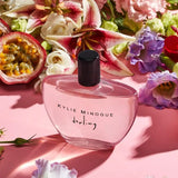 Kylie Minogue Darling floral fragrance bottle for women 75ml, UK version