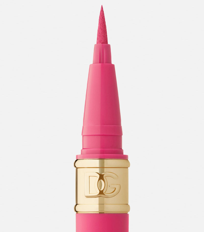 Dolce&Gabbana That's My Line waterproof eyeliner - British product