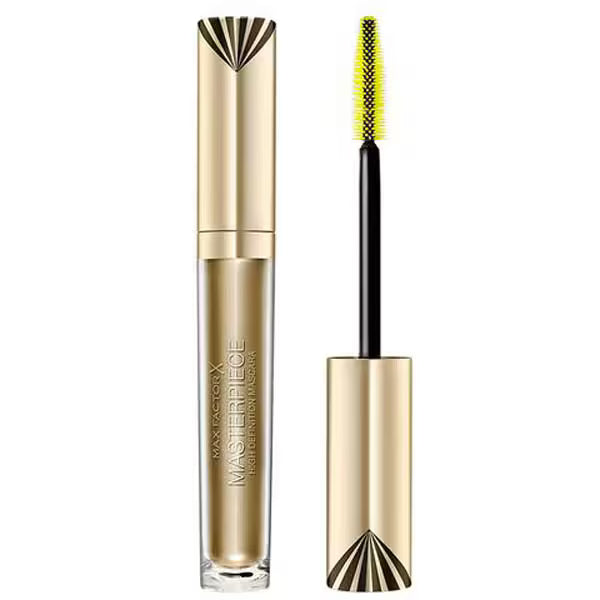 Max Factor Masterpiece Mascara Black Brown, imported from the UK