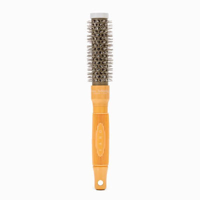 Superdrug FARO Ceramic Barrel Hair Brush Blow Dry 25mm- Buy online at McGrocer